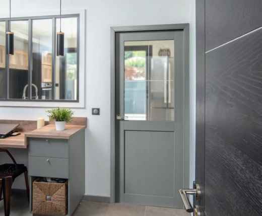 Porte Factory -